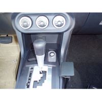 Image de Brodit ProClip für Mitsubishi Lancer, ab Baujahr 2008