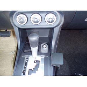 Image de Brodit ProClip für Mitsubishi Lancer, ab Baujahr 2008