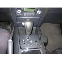 Image de Brodit ProClip für KIA Sorento 1 (Facelift), ab Baujahr 07/2006 bis 02/2009
