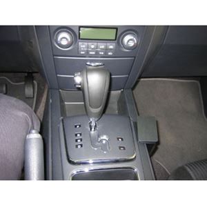 Image de Brodit ProClip für KIA Sorento 1 (Facelift), ab Baujahr 07/2006 bis 02/2009