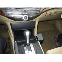 Resim Brodit ProClip für Honda Accord Crosstour, ab Baujahr 2010