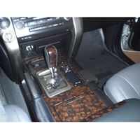 Image de Brodit ProClip für Toyota LandCruiser, ab Baujahr 2009