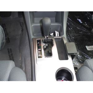 Image de Brodit ProClip für Toyota Tacoma, ab Baujahr 2005