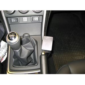 Image de Brodit ProClip für Mazda 6, ab Baujahr 02/2008