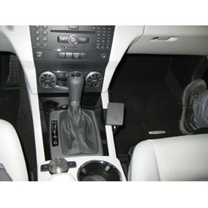 Image de Brodit ProClip für Mercedes GLK, ab Baujahr 2008
