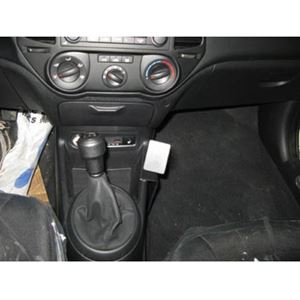 Image de Brodit ProClip für Hyundai i20, ab Baujahr 2009