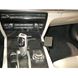 Resim Brodit ProClip für BMW 730-750 F01, F02, ab Baujahr 2009