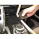 Resim Brodit ProClip für BMW 730-750 F01, F02, ab Baujahr 2009