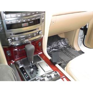 Afbeelding van Brodit ProClip für Lexus LX 570, ab Baujahr 2009