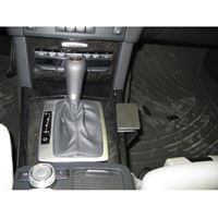 Image de Brodit ProClip für Mercedes E-Klasse (200-430), ab Baujahr 2009 - Nur für Fahrzeuge mit normaler Schaltung!