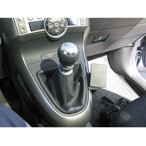 Image de Brodit ProClip für Toyota Corolla Verso, ab Baujahr 2009