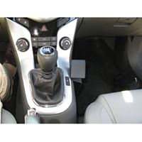Resim Brodit ProClip für Chevrolet Cruze ab Baujahr 2009