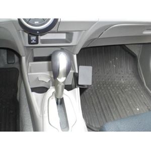 Image de Brodit ProClip für Honda Insight, ab Baujahr 2009 (Modelljahr 2010)