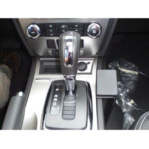 Resim Brodit ProClip für Ford Fusion, ab Baujahr 2010