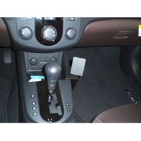 Image de Brodit ProClip für KIA Cerato, ab Baujahr 2010