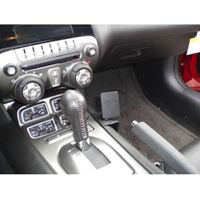 Resim Brodit ProClip für Chevrolet Camaro, ab Baujahr 2010