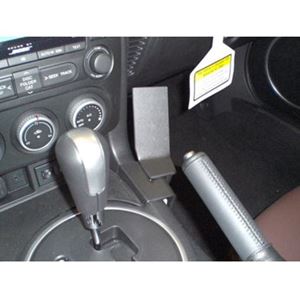 Image de Brodit ProClip für Mazda MX5, ab Baujahr 2010