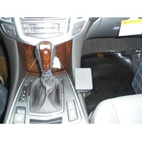 Resim Brodit ProClip für CADILLAC - SRX, ab Baujahr 2010
