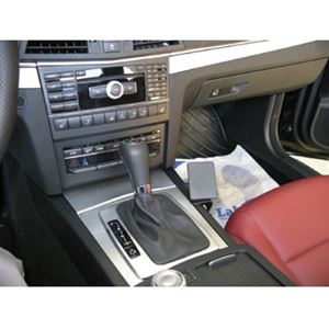 Image de Brodit ProClip für Mercedes E-Klasse (200-430), ab Baujahr 2010