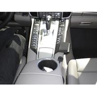 Image de Brodit ProClip für Porsche Panamera, ab Baujahr 2010