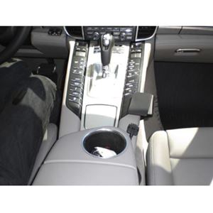 Image de Brodit ProClip für Porsche Panamera, ab Baujahr 2010