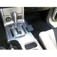Obrazek Brodit ProClip für Nissan Navara, ab Baujahr 2010 (Modelljahr 2011)