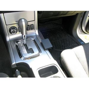 Obrazek Brodit ProClip für Nissan Navara, ab Baujahr 2010 (Modelljahr 2011)