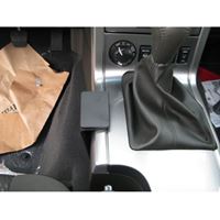 Image de Brodit ProClip für Nissan Navara, ab Baujahr 2010 (Modelljahr 2011)