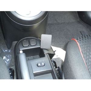 Resim Brodit ProClip für Mazda 2, ab Baujahr 2010