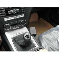 Immagine di Brodit ProClip für Mercedes C-Klasse, ab Baujahr 2011 (W180-W320)