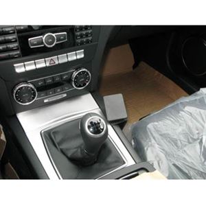 Immagine di Brodit ProClip für Mercedes C-Klasse, ab Baujahr 2011 (W180-W320)