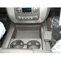 Resim Brodit ProClip für Chevrolet Silverado, ab Baujahr 2011