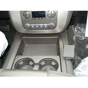 Resim Brodit ProClip für Chevrolet Silverado, ab Baujahr 2011