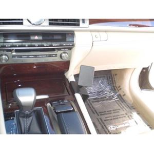 Image de Brodit ProClip für Lexus LS 600h, ab Baujahr 2013