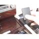 Image de Brodit ProClip für Lexus LS 600h, ab Baujahr 2013