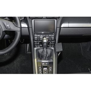 Image de Brodit ProClip für Porsche 911 (Typ 991), ab Baujahr 2012