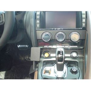 Image de Brodit ProClip für Jaguar F-Type, ab Baujahr 2013