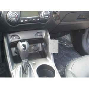 Resim Brodit ProClip für Hyundai iX35, ab Baujahr 2014