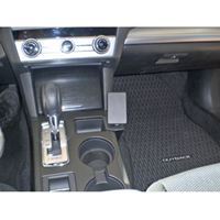 Image de Brodit ProClip für Subaru Outback, ab Baujahr 11/2014