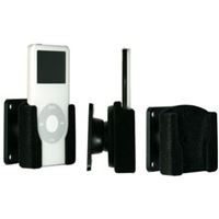 Resim Brodit MP3 Halter -mit Kugelgelenk für Apple iPod Nano 1st Generation
