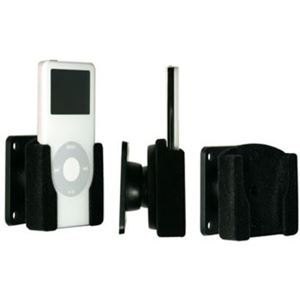 Resim Brodit MP3 Halter -mit Kugelgelenk für Apple iPod Nano 1st Generation