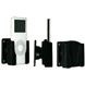 Resim Brodit MP3 Halter -mit Kugelgelenk für Apple iPod Nano 1st Generation