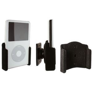 Bild von Brodit MP3 Halter -mit Kugelgelenk für Apple iPod 5th Generation Video 30 GB