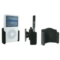 Resim Brodit MP3 Halter -mit Kugelgelenk für Apple iPod 5th Generation Video 60 GB + iPod 5th Generation Video 80 GB
