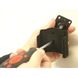 Resim Brodit MP3 Halter -mit Kugelgelenk für Apple iPod 5th Generation Video 60 GB + iPod 5th Generation Video 80 GB