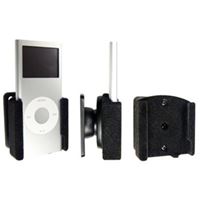Resim Brodit MP3 Halter -mit Kugelgelenk für Apple iPod Nano 2nd Generation