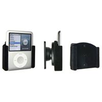 Resim Brodit MP3 Halter -mit Kugelgelenk für Apple iPod Nano Video + iPod Nano 3rd Generation