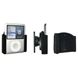 Resim Brodit MP3 Halter -mit Kugelgelenk für Apple iPod Nano Video + iPod Nano 3rd Generation