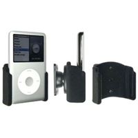 Resim Brodit MP3 Halter -mit Kugelgelenk für Apple iPod Classic 80 GB