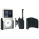 Resim Brodit MP3 Halter -mit Kugelgelenk für Apple iPod Classic 80 GB
